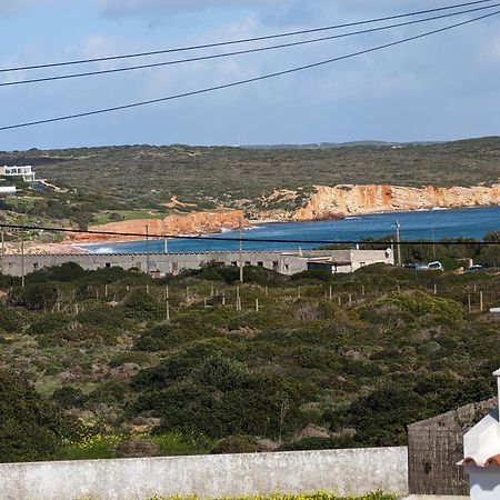 Casa Machado Villa Sagres Eksteriør bilde