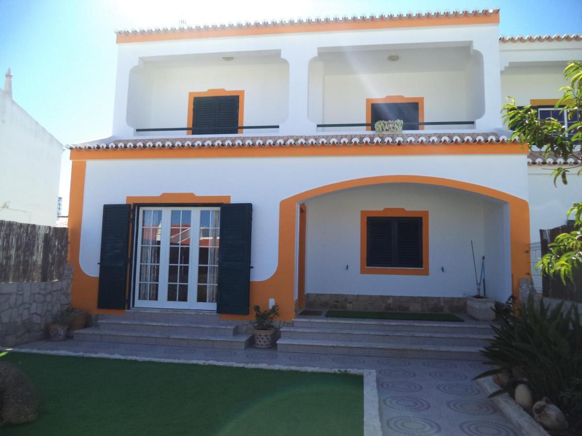 Casa Machado Villa Sagres Eksteriør bilde