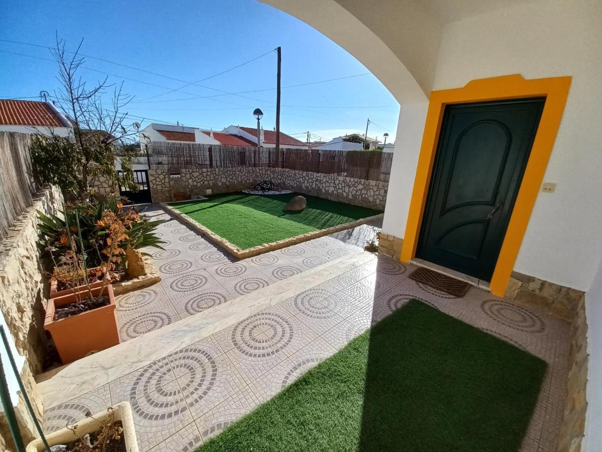 Casa Machado Villa Sagres Eksteriør bilde