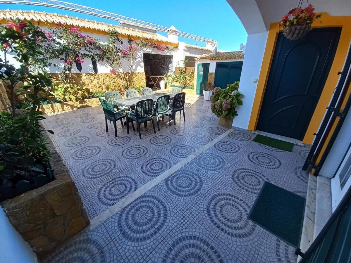 Casa Machado Villa Sagres Eksteriør bilde