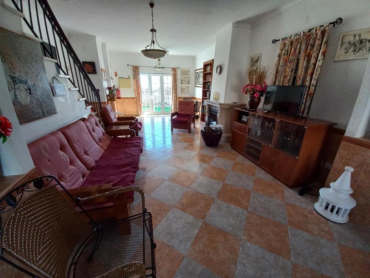 Casa Machado Villa Sagres Eksteriør bilde
