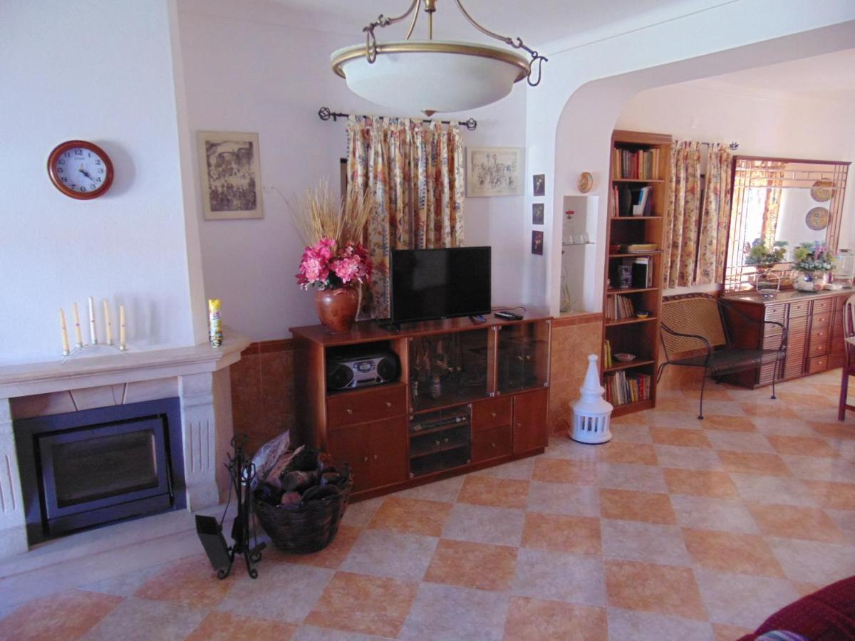 Casa Machado Villa Sagres Eksteriør bilde