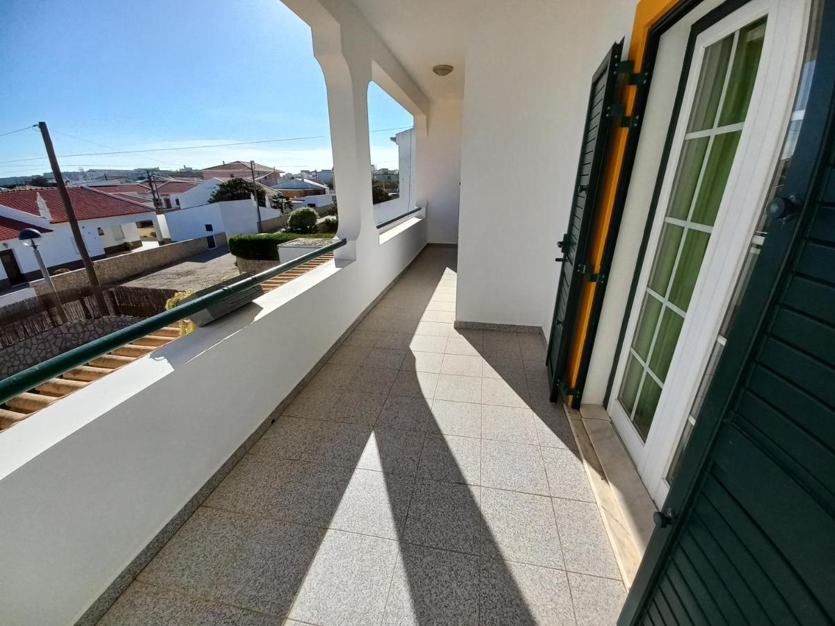 Casa Machado Villa Sagres Eksteriør bilde