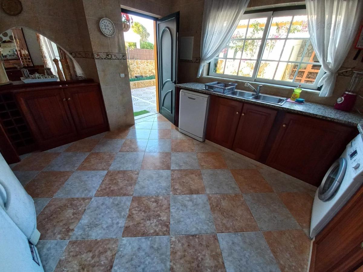 Casa Machado Villa Sagres Eksteriør bilde