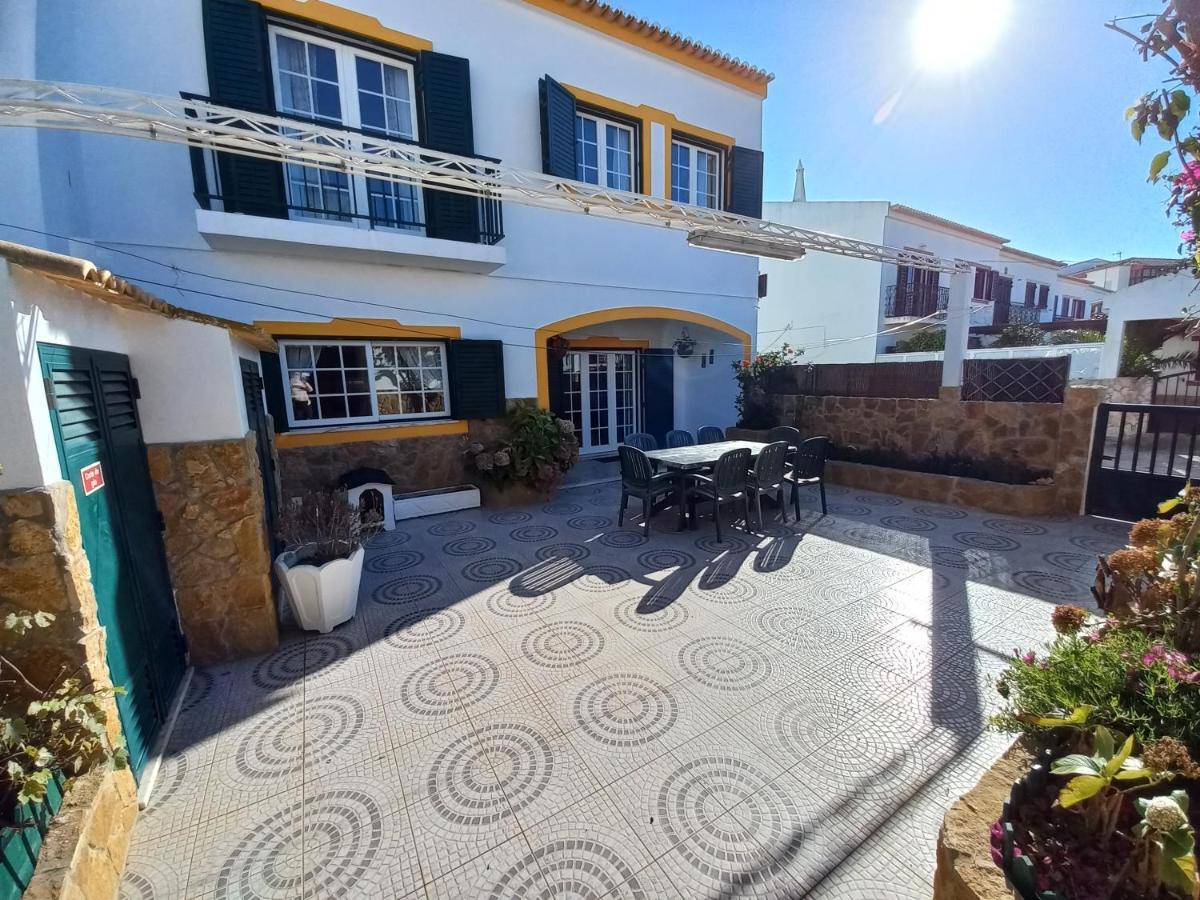 Casa Machado Villa Sagres Eksteriør bilde