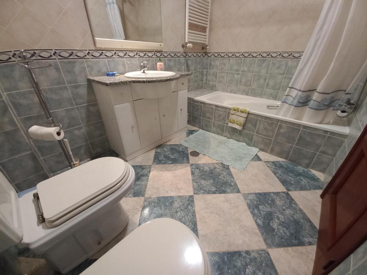 Casa Machado Villa Sagres Eksteriør bilde