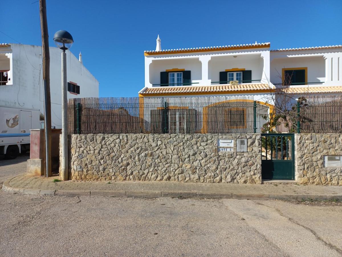 Casa Machado Villa Sagres Eksteriør bilde
