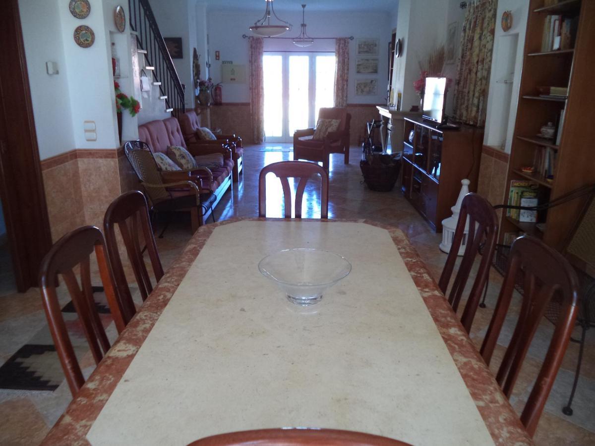 Casa Machado Villa Sagres Eksteriør bilde