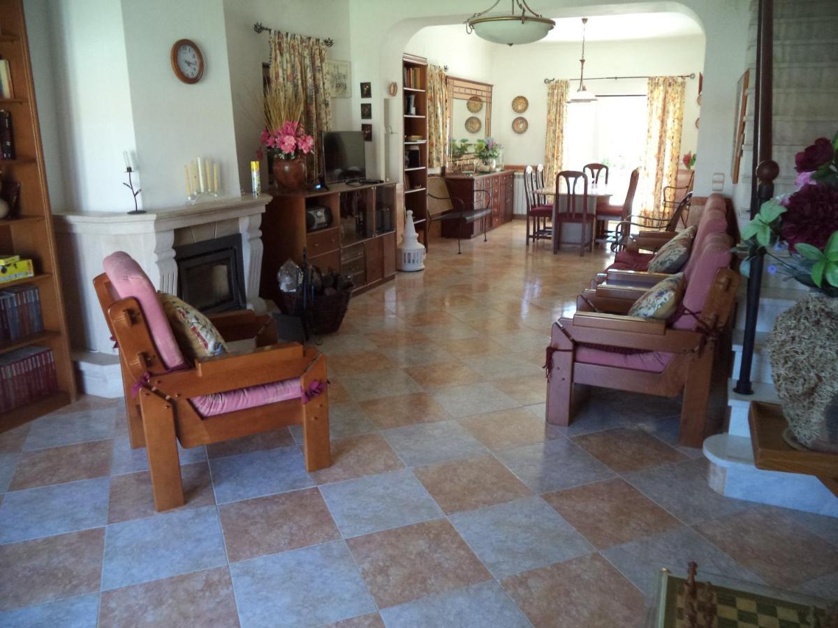 Casa Machado Villa Sagres Eksteriør bilde