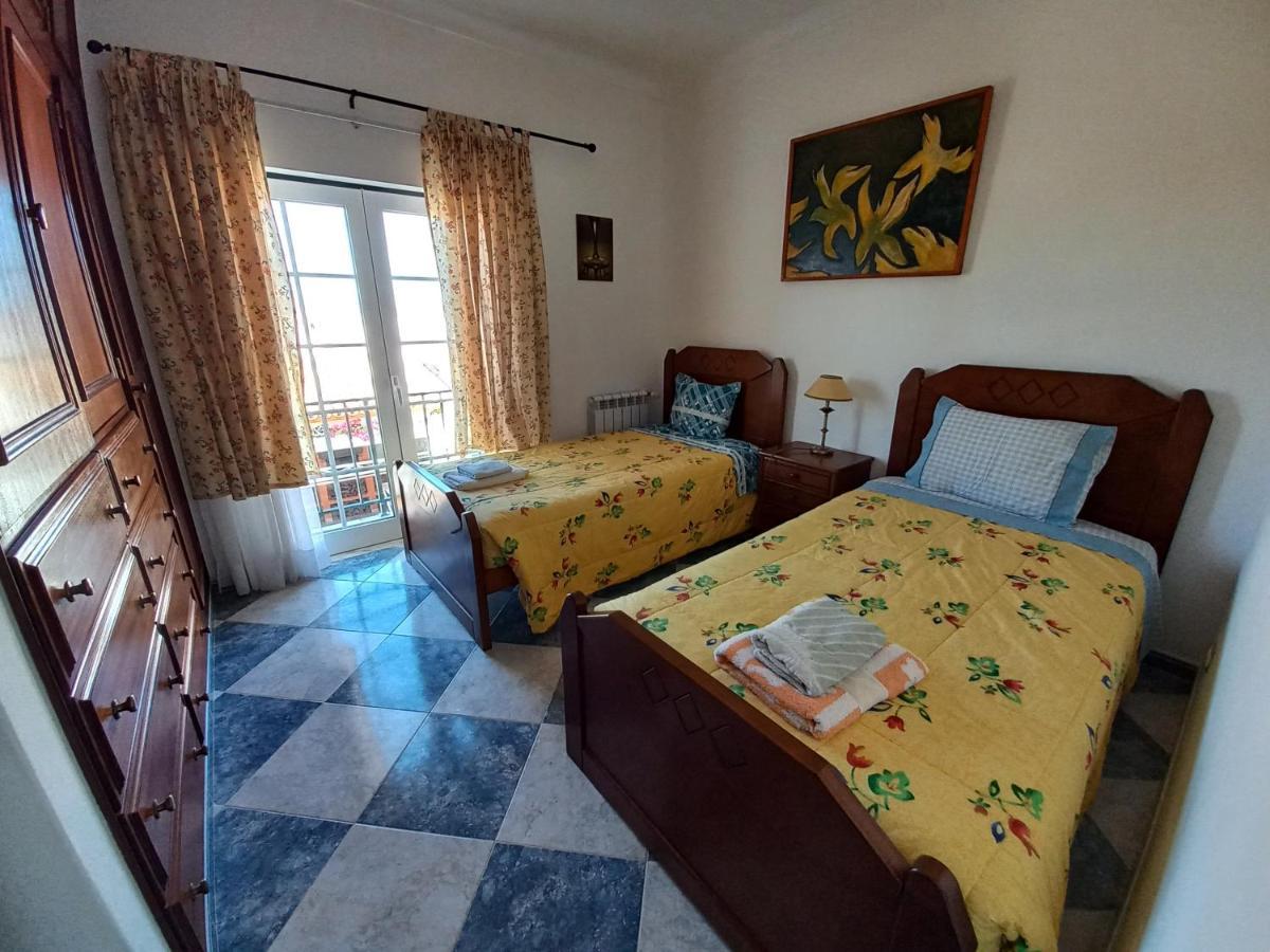 Casa Machado Villa Sagres Eksteriør bilde