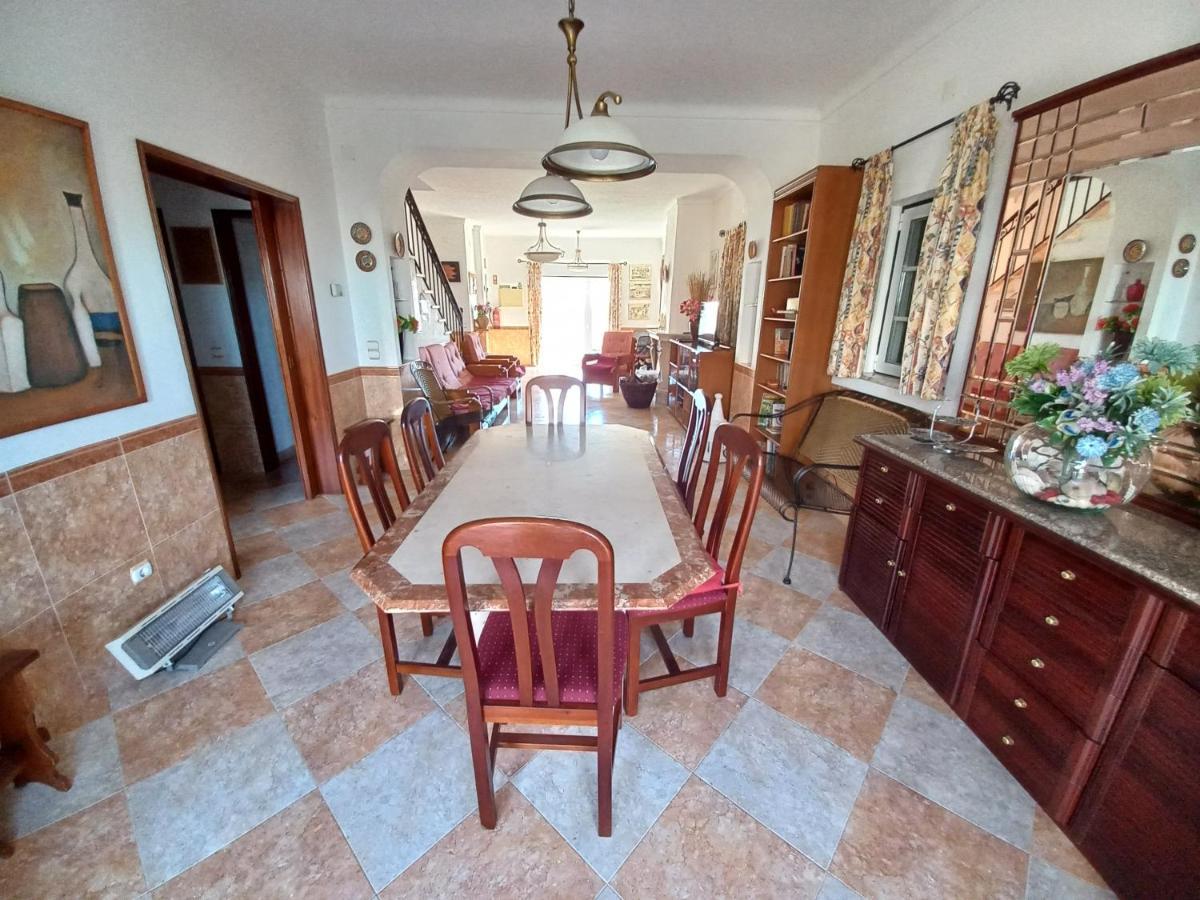 Casa Machado Villa Sagres Eksteriør bilde