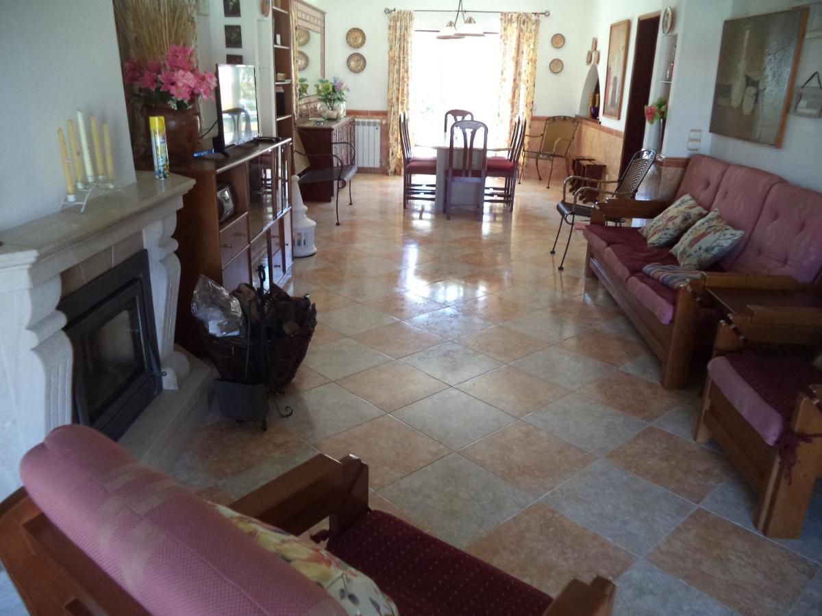 Casa Machado Villa Sagres Eksteriør bilde