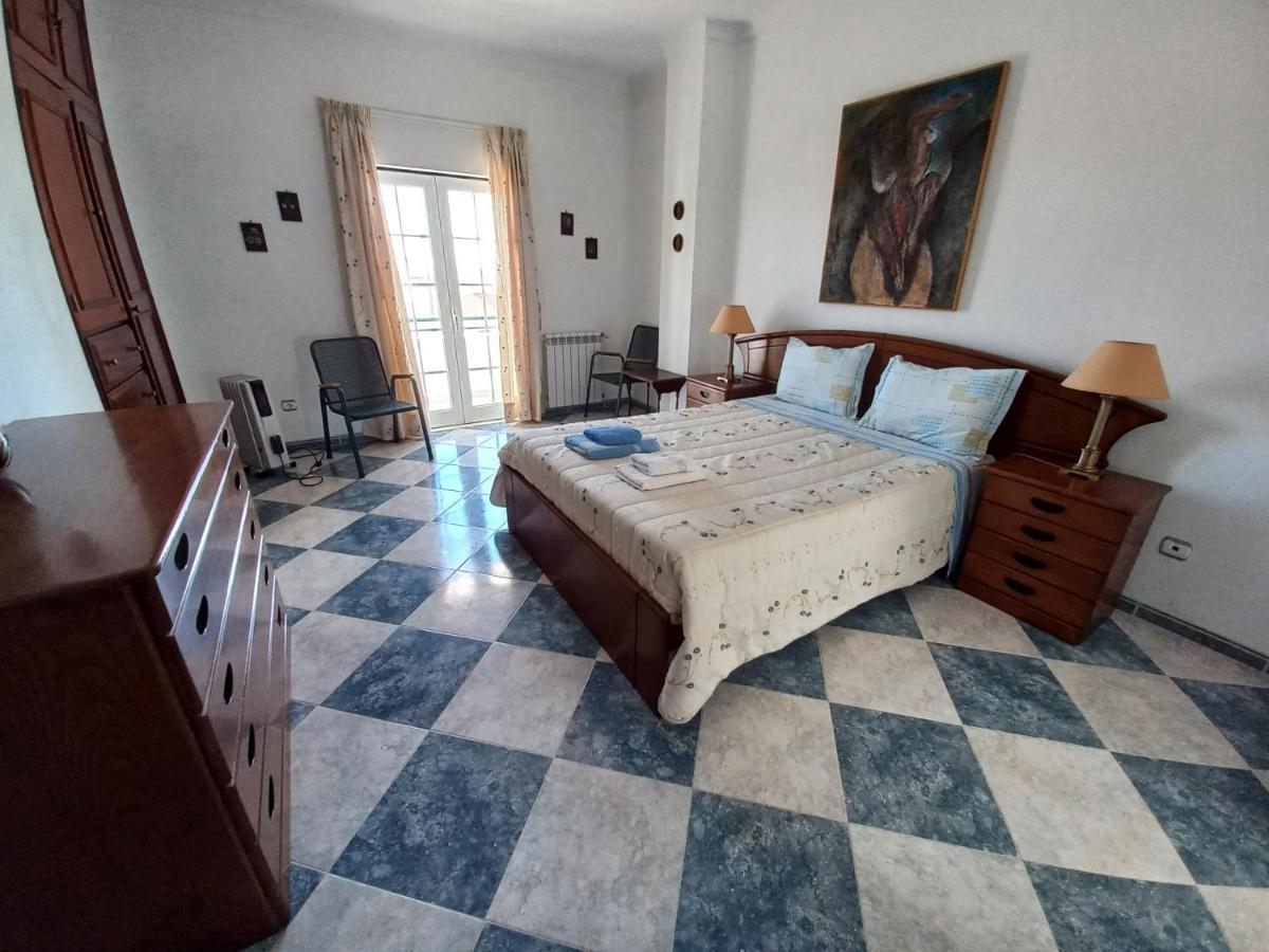 Casa Machado Villa Sagres Eksteriør bilde