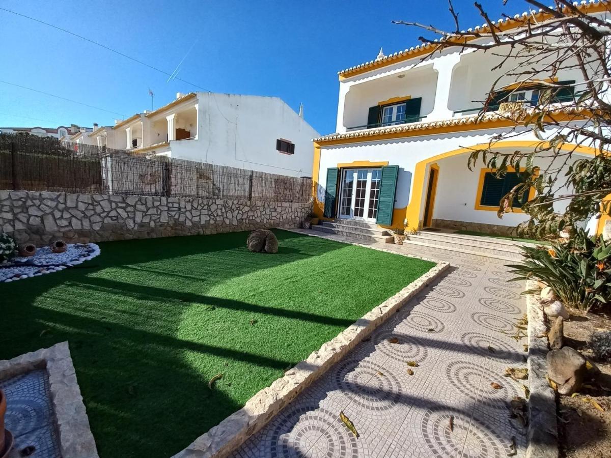 Casa Machado Villa Sagres Eksteriør bilde