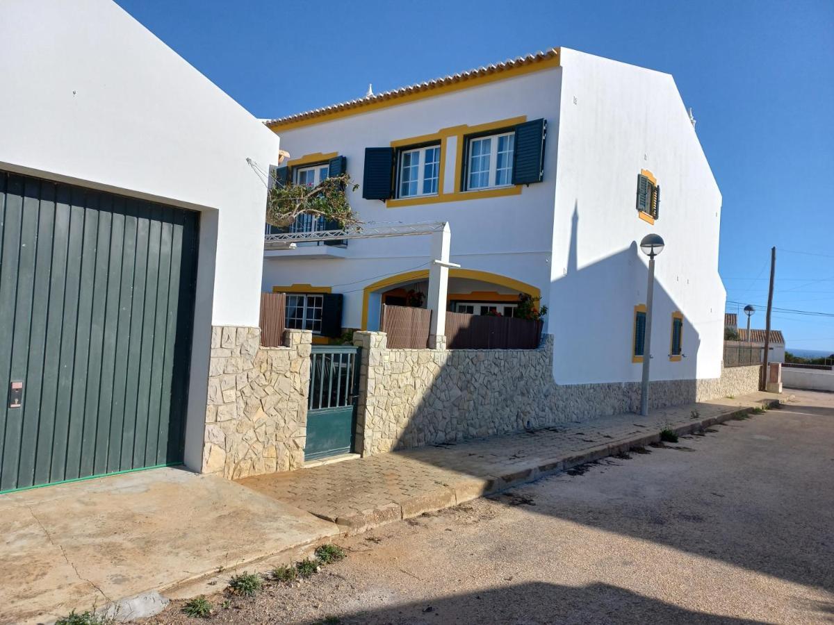 Casa Machado Villa Sagres Eksteriør bilde