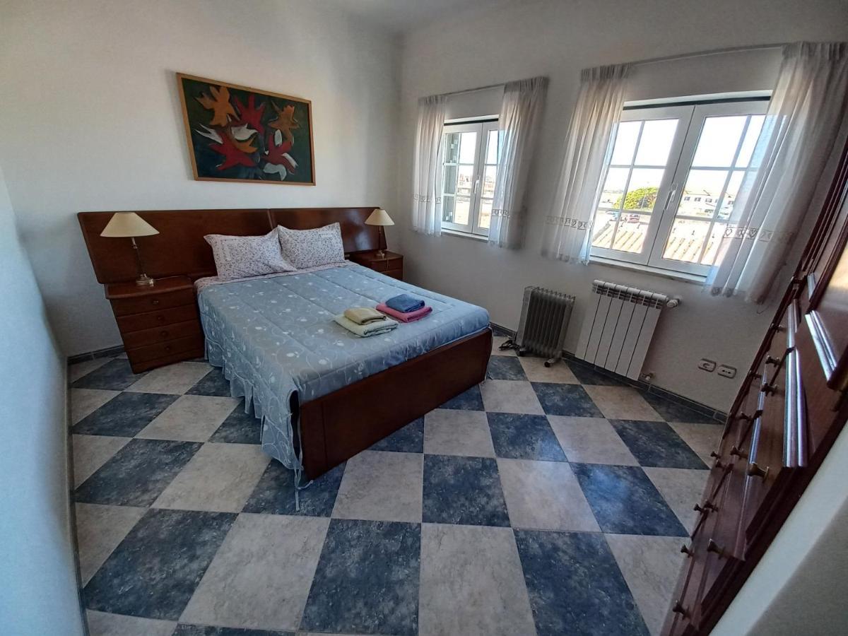 Casa Machado Villa Sagres Eksteriør bilde