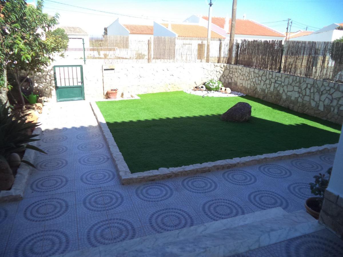 Casa Machado Villa Sagres Eksteriør bilde