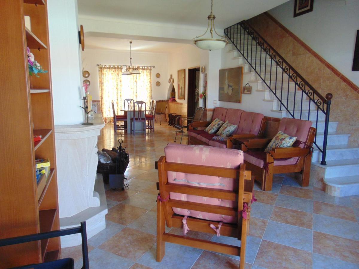 Casa Machado Villa Sagres Eksteriør bilde